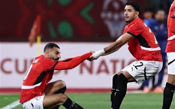   صلاح ومرموش ينضمان لمعسكر الفراعنة بعد الدوري الإنجليزي