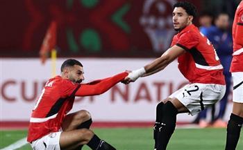 صلاح ومرموش ينضمان لمعسكر الفراعنة بعد الدوري الإنجليزي