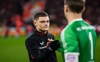   فيرتز ونوير على رأس قائمة ألمانيا لـ كأس العالم 2026