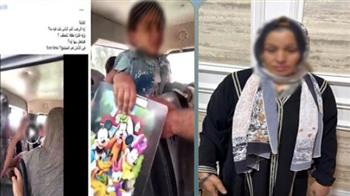   أمن الشرقية يكشف ملابسات محاولة خطف طفلة في منيا القمح