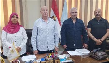   وكيل شباب كفر الشيخ: نعمل بمنهج واضح لضمان حقوق المواطنين