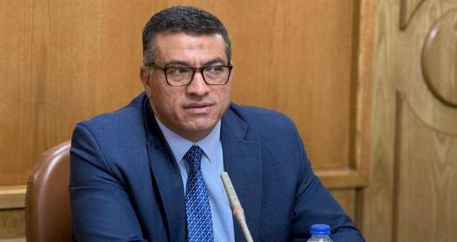  محافظ قنا يثمن جهود جهاز تنمية المشروعات في دعم عجلة التنمية المستدامة