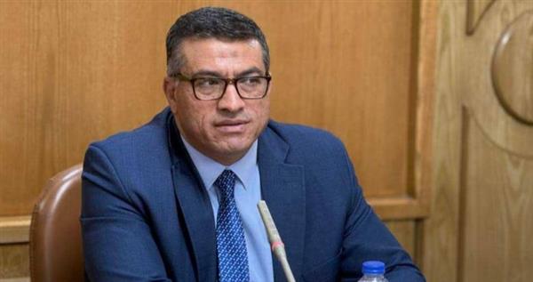 محافظ قنا يثمن جهود جهاز تنمية المشروعات في دعم عجلة التنمية المستدامة