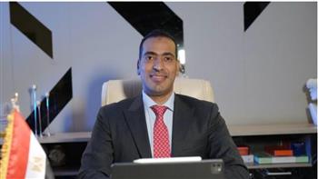   وكيل اتصالات النواب: القيادة السياسية وضعت التعليم الرقمي في صدارة أولويات الجمهورية الجديدة