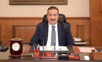 محافظ بورسعيد يوجه برفع درجة الاستعداد بالمواقف وخطوط النقل الداخلي قبل عيد الأضحى