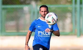 رسالة مؤثرة من فيريرا لجماهير الزمالك بعد حصد لقب الدوري