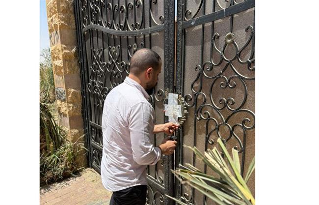 الصحة تغلق 16 مركزًا غير مرخص لعلاج الإدمان بالعبور
