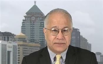   إينار تانغين: روسيا والصين لن تقدما دعما عسكريا لإيران رغم رفضهما الضربات الأمريكية والإسرائيلية