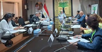  «القومي للطفولة والأمومة» يستعرض خططه المستقبلية لتعزيز حماية الأطفال ودعم الأسر المصرية