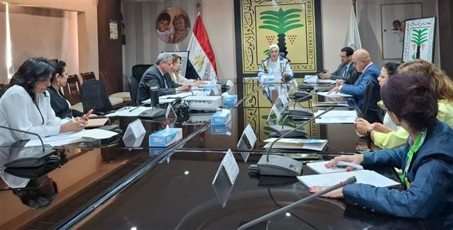 «القومي للطفولة والأمومة» يستعرض خططه المستقبلية لتعزيز حماية الأطفال ودعم الأسر المصرية