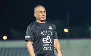 إبراهيم حسن يعلن خطة إعداد الفراعنة لـ كأس العالم 2026