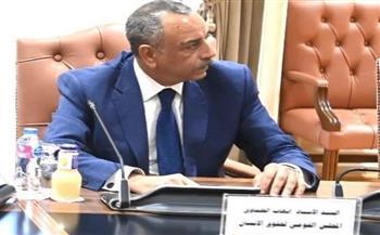 المجلس القومي لحقوق الإنسان يشارك في اجتماع اللجنة الفرعية بمجلس النواب