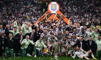   يويفا يعلن التشكيل المثالي للدوري الأوروبي.. سيطرة لأبطال أستون فيلا