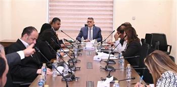   القومي لحقوق الإنسان يناقش مع البرلمان تحديات ضعف مشاركة المرأة في سوق العمل