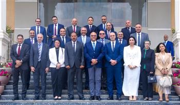  محافظ الإسكندرية يوقع بروتوكول تعاون مشترك مع الجهاز القومي لتنظيم الاتصالات