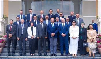 محافظ الإسكندرية يوقع بروتوكول تعاون مشترك مع الجهاز القومي لتنظيم الاتصالات