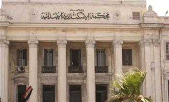   محامي سكندري يتوفي أثناء المرافعة داخل قاعة المحكمة بالإسكندرية