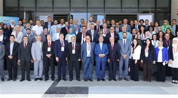 الأكاديمية العربية بالعلمين تستضيف الإجتماع الثالث لمؤتمر Bridge Retina Congress