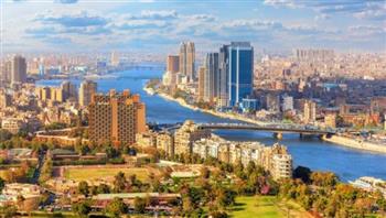   معتدل الحرارة.. الأرصاد تكشف تفاصيل حالة الطقس غدًا