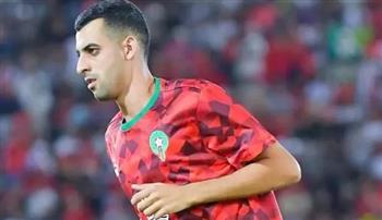   بلعمري والشيبي ضمن قائمة المغرب المبدئية استعدادا لكأس العالم 2026