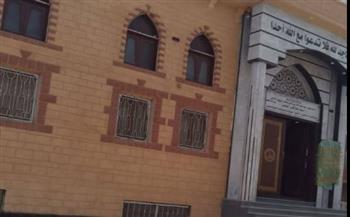   محافظ الشرقية: استمرار تطوير وإحلال المساجد لخدمة المواطنين