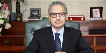   محافظ بني سويف يفتتح مسجدًا جديدًا بقرية بني عدي