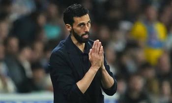   أربيلوا يودع ريال مدريد برسالة مؤثرة: "هذا بيتي ولن أنساه"