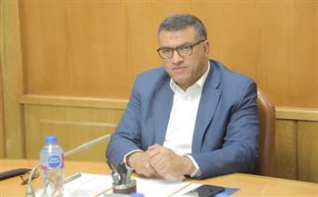   محافظ قنا يوجه بفتح المجازر"مجاناً" للمواطنين والجمعيات الأهلية طوال أيام عيد الأضحى