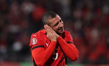   رامي ربيعة يؤجل الانضمام لمعسكر الفراعنة بسبب نهائي كأس الإمارات