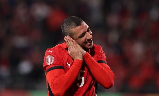 رامي ربيعة يؤجل الانضمام لمعسكر الفراعنة بسبب نهائي كأس الإمارات