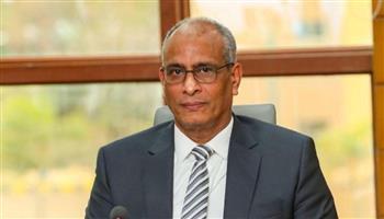 محافظ كفرالشيخ يفتتح المسجد الكبير بمنشية قبريط بفوه
