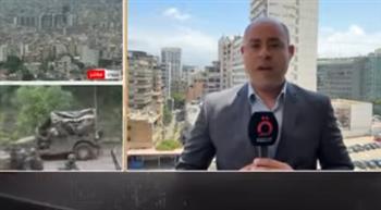   "القاهرة الإخبارية": استهداف المسعفين يتصدر التصعيد الإسرائيلي في جنوب لبنان