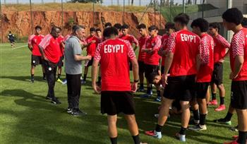   تعديل موعد مباراة مصر وكوت ديفوار في ربع نهائي أمم إفريقيا للناشئين