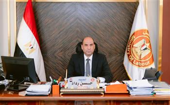   وزارة العمل : استراتيجية التشغيل الجديدة والتدريب المهني يقودان سوق العمل نحو المستقبل