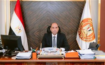 وزارة العمل : استراتيجية التشغيل الجديدة والتدريب المهني يقودان سوق العمل نحو المستقبل