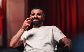   محمد صلاح: محظوظ بتسع سنوات في ليفربول لن أنساها أبدًا