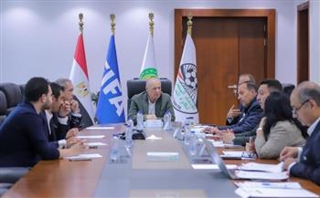 هيكلة شاملة.. اتحاد الكرة يعلن تفاصيل مسابقات المراحل السنية للموسم المقبل