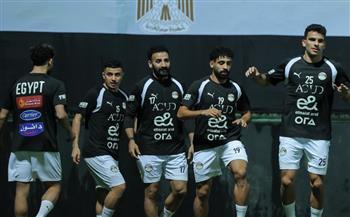   موعد مباراة منتخب مصر وروسيا الودية استعدادًا للمونديال