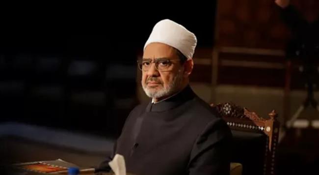 شيخ الأزهر ينعي الدكتور محمود خفاجي أستاذ العقيدة والفلسفة بجامعة الأزهر