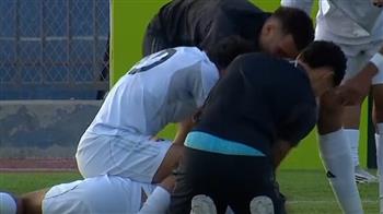  الجونة يخطف فوزا مثيرا على طلائع الجيش 2-1 بالدوري