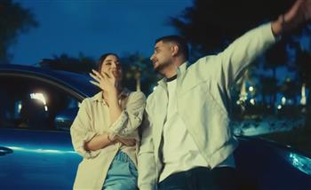  "خطفاني" ليحيى علاء تتجاوز نصف مليون مشاهدة على تيك توك.. شاهد