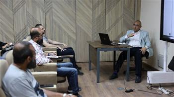   نقابة المهندسين بالإسكندرية تنظم ندوة "هندسة القيمة"