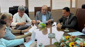   دمياط .. معرض للتطوير العقاري الشهر المقبل