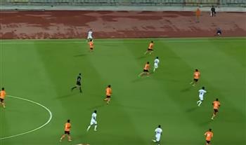   البنك الأهلي يفوز على فاركو بهدف نظيف في الدوري