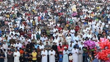   الأوقاف تعلن ضوابط صلاة عيد الأضحى المبارك 