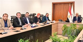 وزير الري : ترتيبات أسبوع القاهرة التاسع للمياه كمنصة دولية مهمة للحوار بأكتوبرالقادم