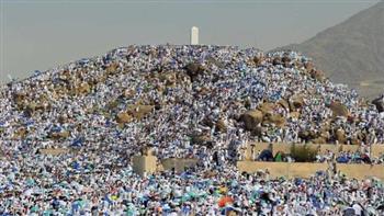 نائب وزير الحج السعودي: اكتمال تجهيزات المشاعر المقدسة لاستقبال ضيوف الرحمن بنسبة 100%