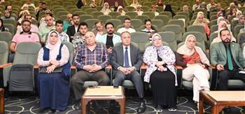التعليم العالي : مدينة الأبحاث العلمية تنظم ورشة عمل مع مايكروسوفت