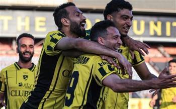 الدوري المصري .. ترتيب مجموعة الهبوط قبل ختام الجولة الـ 12
