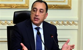   رئيس الوزراء يبدأ جولة موسعة لافتتاح وتفقد عدد من المشروعات الخدمية والتنموية بالجيزة